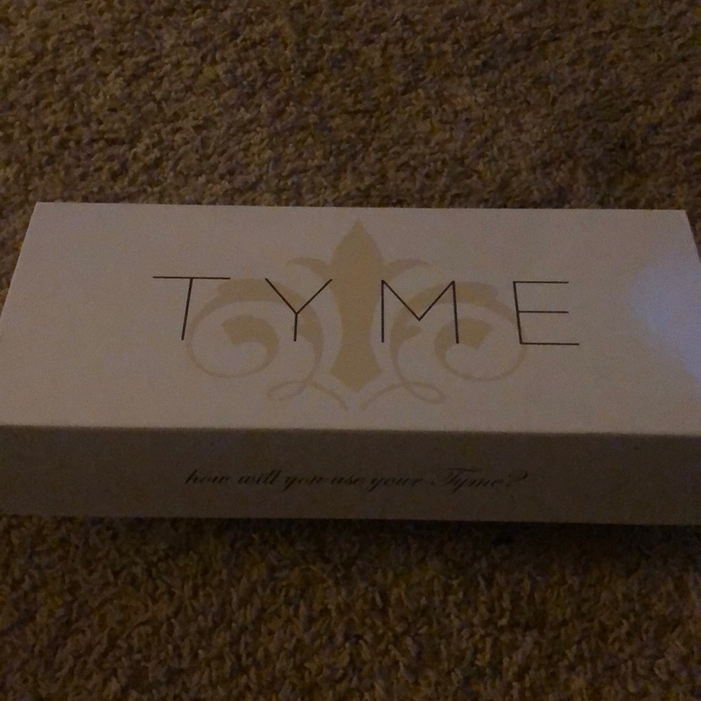Tyme iron